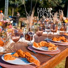 Ancestral Dinner Baja Tropical baja tropical, private chef, ancestral dinner